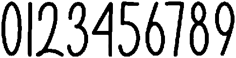 Happy Easter Regular otf (400) Font OTHER CHARS