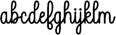 Happy Easter Regular otf (400) FONT