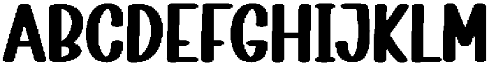 Happy Family Regular otf (400) FONT