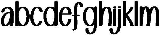 Happy Halloween Regular otf (400) FONT