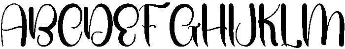Happy Halloween Regular otf (400) FONT