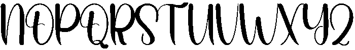 Happy Halloween Regular otf (400) Font LOWERCASE