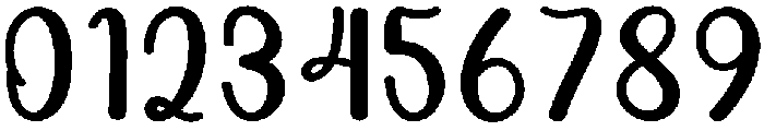 Happy Halloween Regular otf (400) Font OTHER CHARS