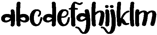 Happy Halloween Regular otf (400) FONT