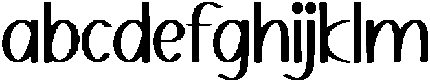 Happy Jasmine Regular otf (400) FONT