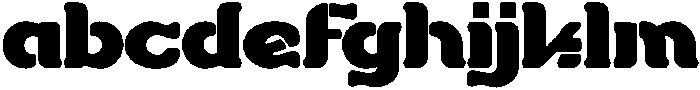Happy Marshal otf (400) FONT