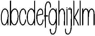Happy Moment Regular otf (400) FONT