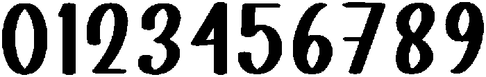 Happy Monday Regular otf (400) Font OTHER CHARS