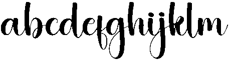 Happy Monday Regular otf (400) FONT