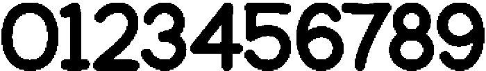 Happy Morin otf (400) Font OTHER CHARS