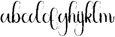 Happy Saturday Regular otf (400) FONT