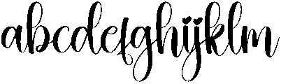 Happy Saturday Regular otf (400) FONT