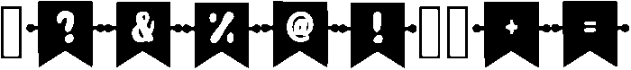 Happy Smile Regular ttf (400) Font OTHER CHARS