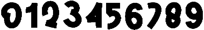 Happy Snowman Regular otf (400) Font OTHER CHARS