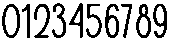 Happy Soul Regular otf (400) Font OTHER CHARS