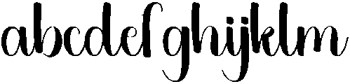 Happy Summer Regular otf (400) FONT