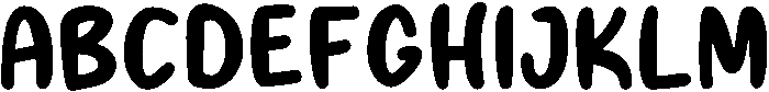 Happy Summer Regular otf (400) FONT