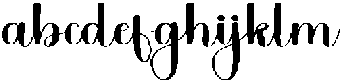 Happy Valentica Regular otf (400) FONT