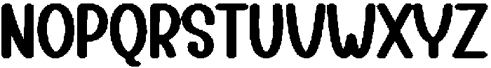 Happy Valentine Regular otf (400) Font UPPERCASE