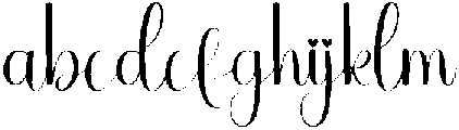 Happy Wedding Regular otf (400) FONT
