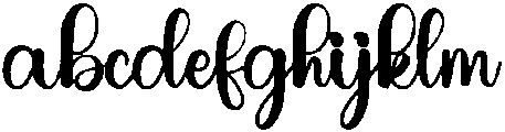 Happy Wedding Regular otf (400) FONT