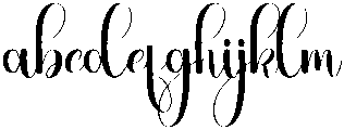Happy Weekend Regular otf (400) FONT