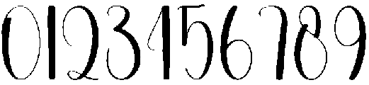 Happy Weekend Regular otf (400) Font OTHER CHARS