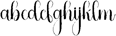 Happy Weekend Regular otf (400) FONT