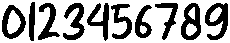 Happy otf (400) Font OTHER CHARS