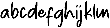 Happy otf (400) FONT