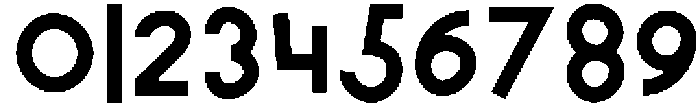 HappyPumpkin otf (400) Font OTHER CHARS