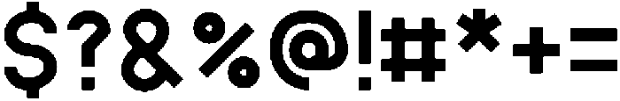 HappyPumpkin otf (400) Font OTHER CHARS