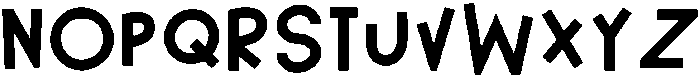 HappyPumpkin otf (400) Font UPPERCASE