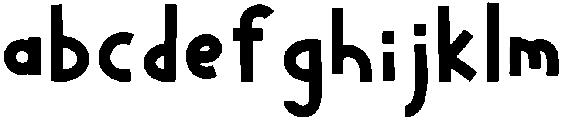 HappyPumpkin otf (400) FONT