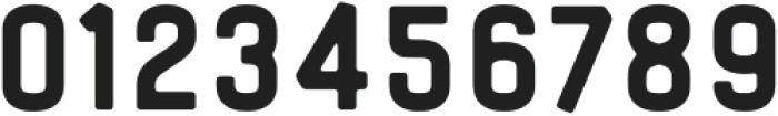 Harajuku Normal otf (400) Font OTHER CHARS