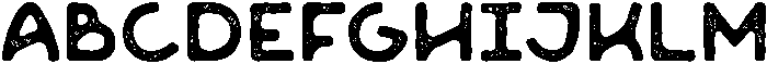 Harbor Aged otf (400) FONT