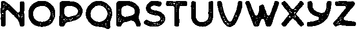 Harbor Aged otf (400) Font LOWERCASE