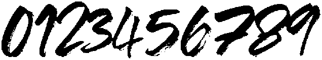 Harbour Regular otf (400) Font OTHER CHARS