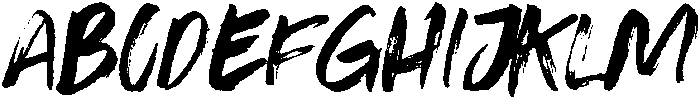 Harbour Regular otf (400) FONT