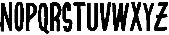 Harbour otf (400) Font UPPERCASE