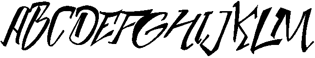 Harbour otf (400) Font UPPERCASE
