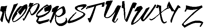 Harbour otf (400) Font UPPERCASE
