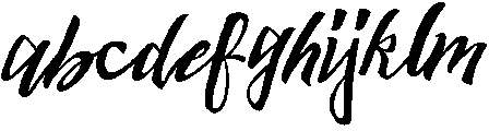 Harbour otf (400) FONT