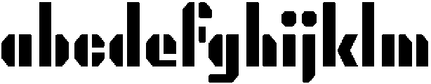 Hardcut Regular otf (400) FONT