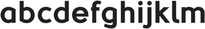 Hargreave Black ttf (900) Font LOWERCASE