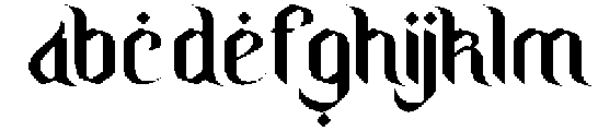 HariRayaArabic-Regular otf (400) FONT