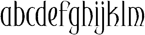 Harmonia-Regular otf (400) FONT