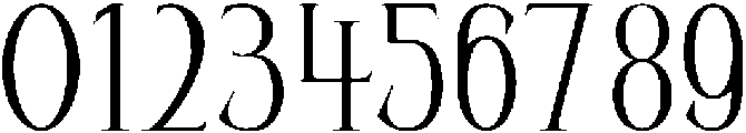 Harmonia-Regular otf (400) Font OTHER CHARS