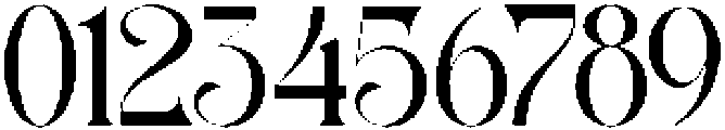 Harmony Dream Regular otf (400) Font OTHER CHARS