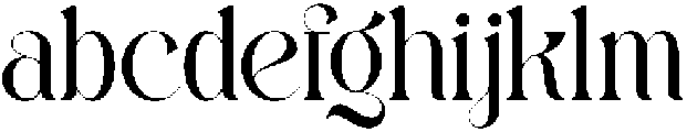 Harmony Dream Regular otf (400) FONT